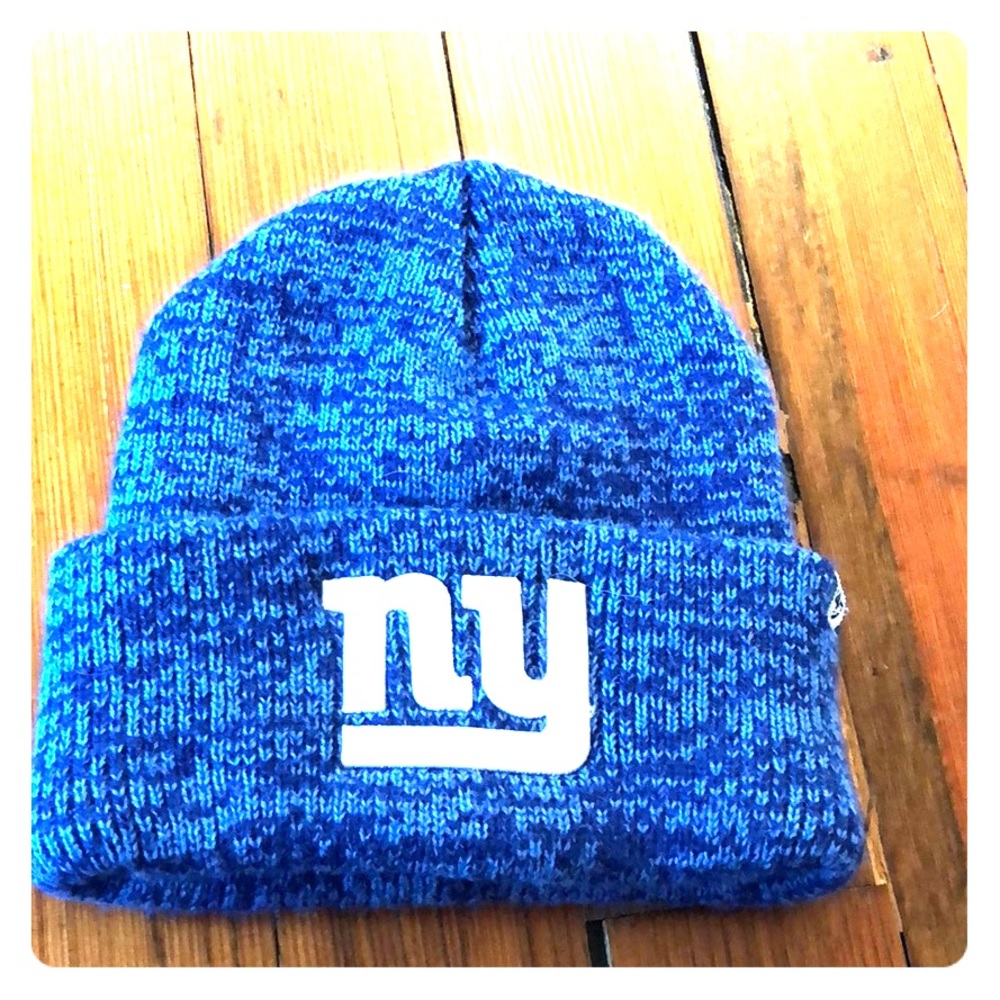 New York Giants Beanie ‼️